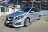 MERCEDES-BENZ B 180 d Sport