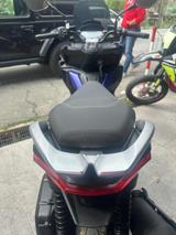 APRILIA SR GT 125 sr 125 gt