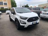 FORD EcoSport 1.0 EcoBoost 125 CV Start&Stop Active