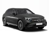 MERCEDES-BENZ GLC 220 d 4Matic Mild Hybrid AMG Line Premium