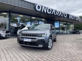 JEEP Avenger 1.2 Turbo 100 CV MHEV Altitude