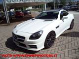 MERCEDES-BENZ SLK 250 d Premium