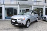 MITSUBISHI ASX 1.8 DI-D 150 CV 4WD Intense Clear Tec Panoramic
