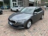 SKODA Octavia 1.0 TSI Executive