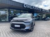 CITROEN C3 Aircross PureTech 110 S&S Max #GripControl#Headupdisplay