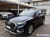 AUDI Q3 35 1.5 tfsi Business Advanced s-tronic IVA ESPOSTA