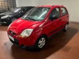 CHEVROLET Matiz 800 SE Planet GPL Eco Logic GARANZIA 24 MESI
