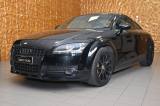 AUDI TT 2.0 TFSI 6M PELLE PDC 18