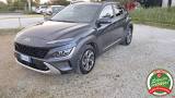 HYUNDAI Kona HEV 1.6 DCT XLine