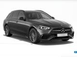 MERCEDES-BENZ C 220 d Mild hybrid S.W. Travel ed. AMG Advanced Plus