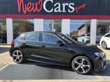 AUDI A1 SPB 30 TFSI S line edition LED-APP CONNECT