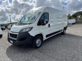 PEUGEOT Boxer 335 2.0 BlueHDi 130CV L3 H2