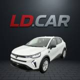RENAULT Captur TCe 90 CV Evolution