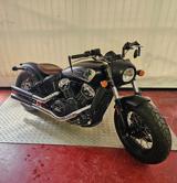 INDIAN Scout Bobber 1133 TWENTY