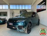 LAND ROVER Range Rover Sport 3.0D l6 300CV Autobiography Dynamic