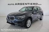 BMW X5 xDrive30d 48V Business PELLE VIRTUAL LUCI AMBIENT