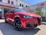 ALFA ROMEO Stelvio 2.2 TD 210CV AT8 Q4 Tributo Italiano