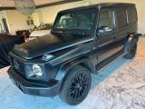 MERCEDES-BENZ G 400 d SW AMG LINE 330CV