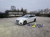 MERCEDES-BENZ C 300 d S.W.4 MATIC Auto Premium