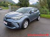 TOYOTA C-HR 1.8 Hybrid E-CVT Active