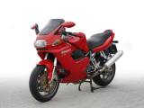 DUCATI ST4 ORIGINALE