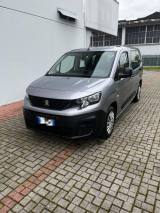 PEUGEOT Partner BlueHDi 1.5 HDI autocarro N1 5 POSTI P.LUNGO