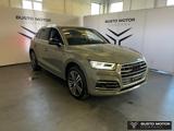 AUDI Q5 40 TDI quattro S tronic S line