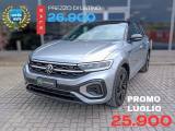 VOLKSWAGEN T-Roc 1.0 TSI R-Line