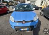 FIAT Panda 0.9 TwinAir Turbo S&S 4x4