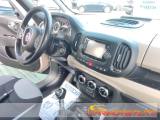 FIAT 500L 1.4 T-Jet 120 CV GPL Lounge