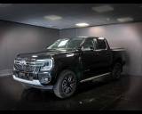 FORD Ranger 2.0 ECOBLUE DC Limited 5 posti