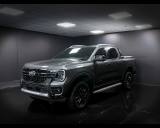 FORD Ranger 2.0 ECOBLUE aut. 205 CV DC Wildtrak 5 posti