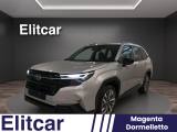 SUBARU Forester 2.0 MHEV CVT Lineartronic Premium
