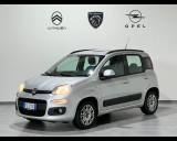 FIAT Panda III -  1.2 Easy 69cv E6