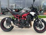 KAWASAKI Z 900 ABS