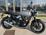 TRIUMPH Speed Twin 1200