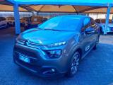CITROEN C3 PureTech 83 S&S Shine