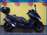 YAMAHA T-Max 500 Garantito e Finanziabile