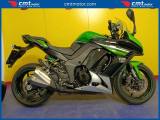 KAWASAKI Z 1000 SX Garantita e Finanziabile