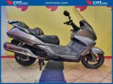 HONDA Silver Wing 400 Garantito e Finanziabile