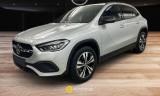 MERCEDES-BENZ GLA 220 d Automatic 4Matic Sport Plus