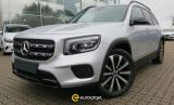 MERCEDES-BENZ GLB 180 d Automatic Sport Plus