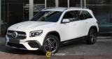 MERCEDES-BENZ GLB 200 d Automatic 4Matic Premium