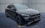 MERCEDES-BENZ GLA 200 d Automatic AMG Line Premium