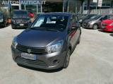 SUZUKI Celerio 1.0 AUTOMATIC GEAR 68cv STYLE