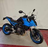 SUZUKI GSX-8S 2024