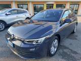 VOLKSWAGEN Golf 1.0 TSI EVO Life Uniprò km 28000 Fatturab.