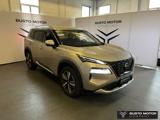 NISSAN X-Trail e-Power e-4orce 4X4 Tekna