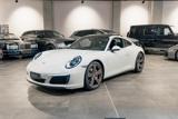 PORSCHE 911 3.0 Carrera 4S Coupé*TETTO APR*RUOTE STERZANTI!