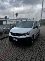 PEUGEOT Partner BlueHDi 130 EAT8 Furgone bellissimo!!!!